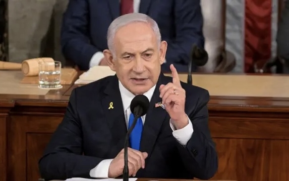 القدس: نتنياهو يقول إن إسرائيل قادرة على مواجهة الحوثيين دون مساعدة أمريكا