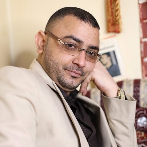 اليمن: الجزائية المتخصصة التابعة للحوثيين تنظر الاثنين المقبل في قضية الصحفي المياحي
