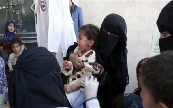 اليمن: 17.8 ألف حالة إصابة بالملاريا في مديريتي حيس والخوخة بالحديدة منذ بداية العام