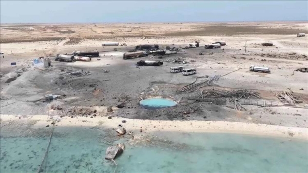 اليمن: مصادر تنفي تنفيذ غارات إسرائيلية على الحديدة