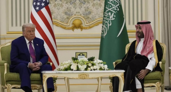 الرياض: أكبر صفقة أسلحة في التاريخ