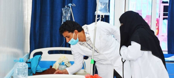 اليمن: الأمم المتحدة تعلن حاجتها العاجلة إلى 1.42 مليار دولار لدعم الحد الأدنى من البرامج الإنسانية