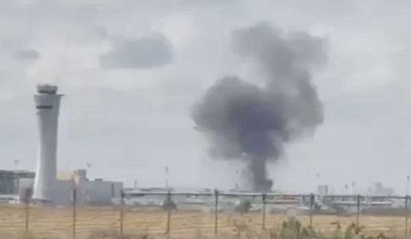 القدس: شركات طيران تعلق رحلاتها مجددا إلى إسرائيل بعد هجوم حوثي على مطار