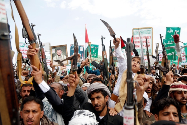 تقرير: اتفاق ترامب الهزيل لوقف إطلاق النار في اليمن