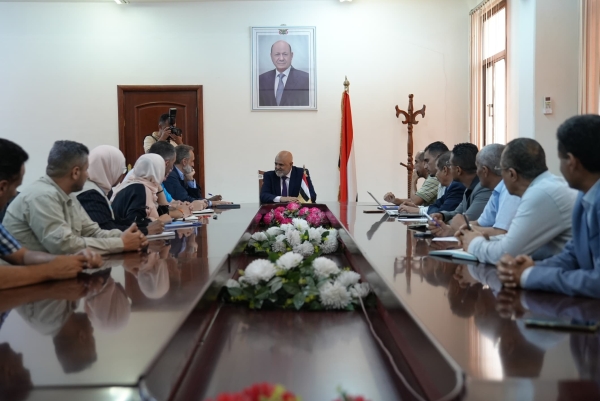 اليمن: ترتيبات لضخ المياه من الحوبان إلى تعز وسط أزمة خانقة