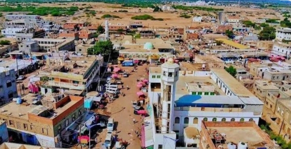 اليمن: مقتل شخص قرب مظاهرة نسائية في أبين