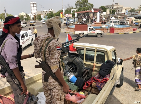 جنيف: منظمة حقوقية تدين حظر التظاهرات في عدن وتدعو لتحقيق عاجل في استخدام القوة ضد محتجين