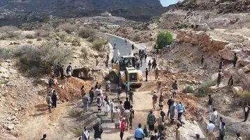 اليمن: الإعلان عن فتح طريق صنعاء - عدن واللواء 83 يحمل الحوثيين مسؤولية إغلاقه