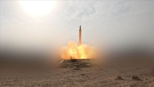 اليمن: الحوثيون يعلنون استهداف مطار بن غوريون بصاروخين وإسرائيل تقول إنها اعترضتهما