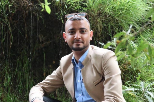اليمن: نقابة الصحفيين تدين حكم سجن المياحي وتحمل الحوثيين مسؤولية تسييس القضاء