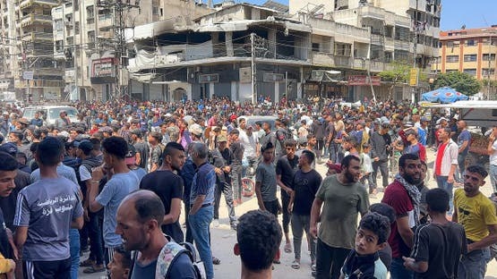 جنيف: سويسرا تدرس التحقيق في أنشطة 