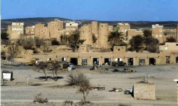 اليمن: الحوثيون يقتحمون منزل شيخ قبلي في الجوف ويقتلون زوجته و 3 من أطفاله