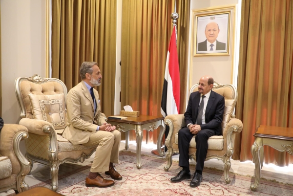 الرياض: الحكومة اليمنية تؤكد استعدادها لإيصال المساعدات الإنسانية لكافة المناطق