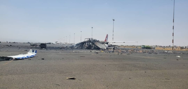 عمّان: غروندبرغ يقول إن استهداف البنية التحتية المدنية في اليمن وإسرائيل 