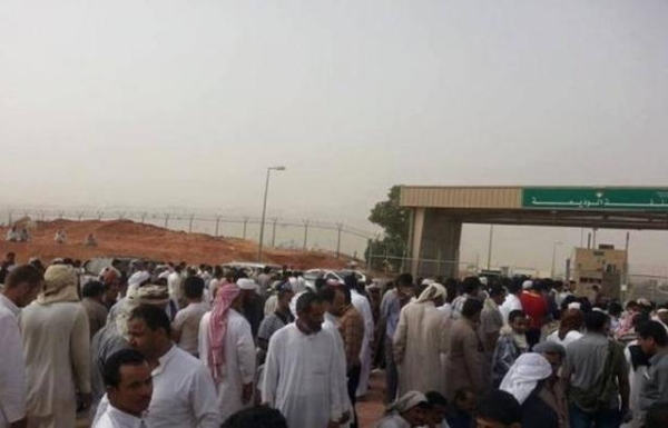 اليمن: ترتيبات لنقل 78 حاجًا عبر الوديعة بعد تعذر نقلهم جوًا بعد استهداف مطار صنعاء