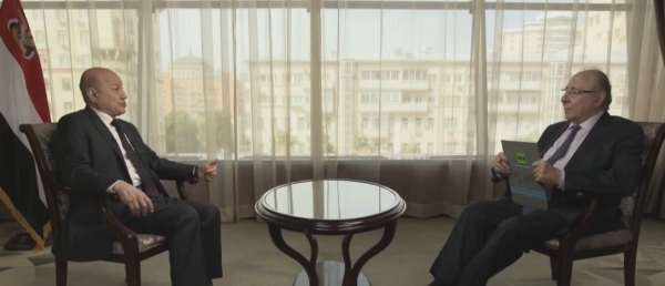 اليمن: العليمي يتهم الحوثيين بنسف السلام ويحمّل الأمم المتحدة مسؤولية اتفاق ستوكهولم الذي أتاح لهم تعزيز ترسانتهم