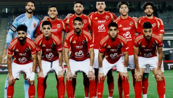 رياضة: الأهلي يتوج بلقب الدوري المصري للمرة 45 في تاريخه