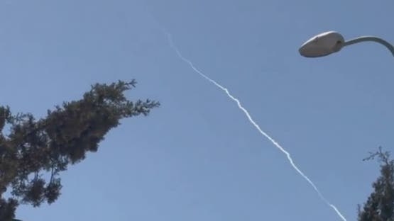 القدس: صاروخ من اليمن يُربك نهائي كأس إسرائيل ويُخرِج الرئيس هرتسوغ من الملعب