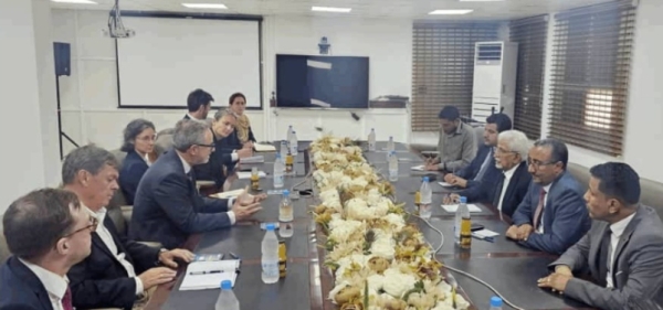 اليمن: ترتيبات لنقل ما تبقى من بنوك في صنعاء إلى عدن