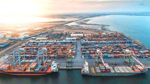 اليمن: ارتفاع واردات الوقود والغذاء إلى الموانئ الحكومية بنسبة 61%