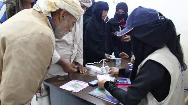 اليمن: الأمم المتحدة تقول إنها قدمت مساعدات نقدية بقيمة 331 مليون دولار العام الماضي