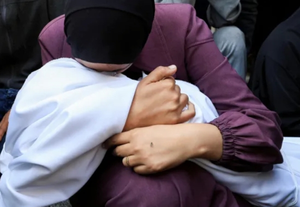واشنطن: أمريكا تستخدم حق النقض ضد مشروع قرار لوقف إطلاق النار في غزة