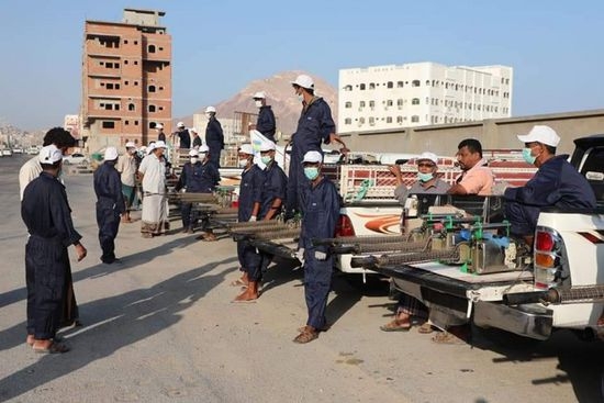 اليمن: 634 حالة اشتباه بحمى الضنك والكوليرا والحصبة في ساحل حضرموت منذ مطلع العام