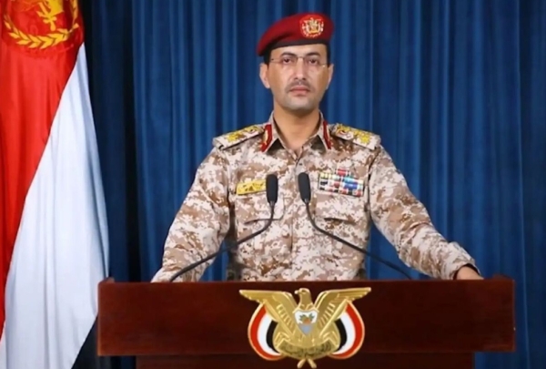 اليمن: الحوثيون يعلنون استهداف مطار بن غوريون ردا على تصعيد إسرائيل في غزة وبيروت