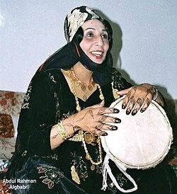 اليمن: الإعلان عن رحيل رائدة الغناء الشعبي الفنانة تقية الطويلية