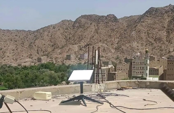 اليمن: الحوثيون يختطفون عشرات المدنيين جراء استخدام 
