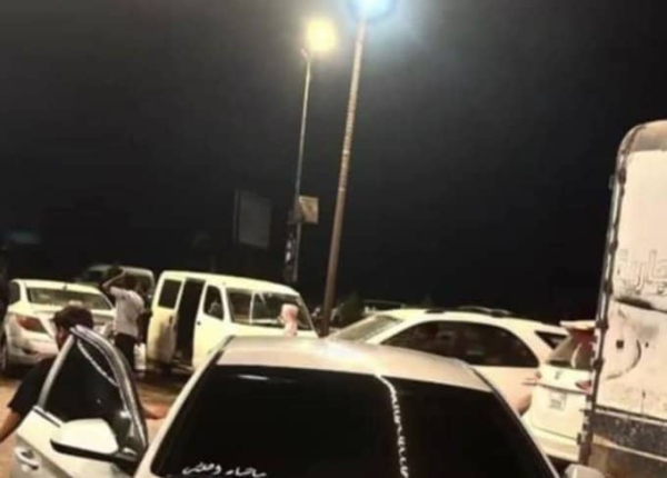 اليمن: رحيل صامت لأربعة شبان داخل مركبة في لحج جراء تسرب غاز سام