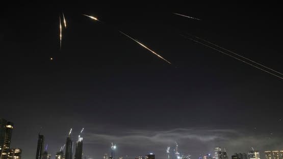 حصاد | اليوم الأول من الهجمات المتبادلة بين إسرائيل وإيران