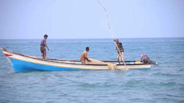 اليمن: السلطات الصومالية تفرج عن سبعة صيادين يمنيين بعد شهرين من الاحتجاز 