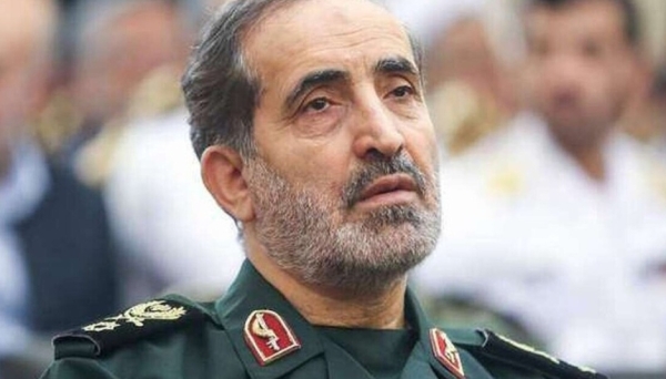 الحرب الإسرائيلية الإيرانية: ‌‏الجيش الإسرائيلي يغتال رئيس أركان الحرب الجديد في إيران علي شادماني