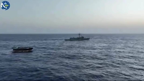 روتا: القيادة الإسبانية لمهمة 