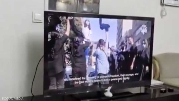 الحرب الإسرائيلية الإيرانية: قراصنة يخترقون التلفزيون الإيراني.. ويوجهون رسالة للمواطنين