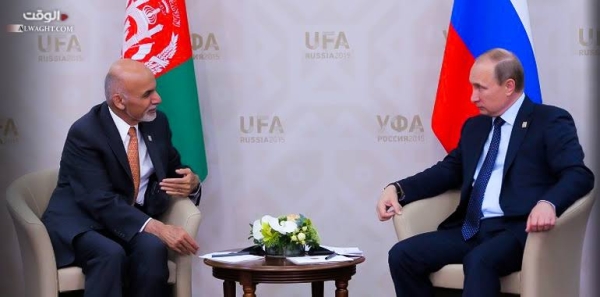 موسكو: أفغانستان تتجه لروسيا طلبًا لإمدادات غذائية وسط حرب إيران وإسرائيل