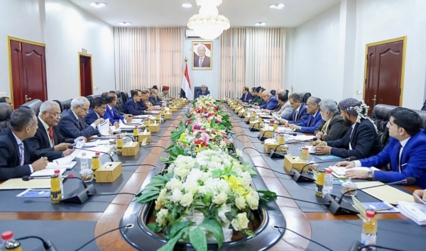 اليمن: مجلس الوزراء يقر إصلاحات مالية ويبحث أزمة الكهرباء والغاز ويصادق على اتفاقيات صحية وعدلية