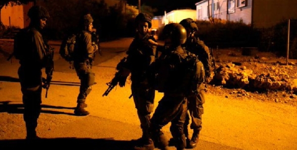 القدس: إسرائيل تعلن اعتقال 