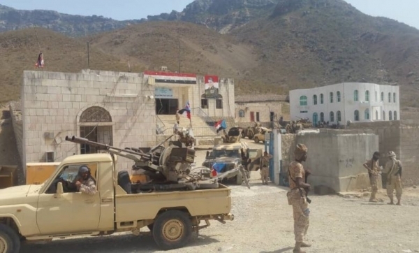 اليمن: قضاة ونيابات سقطرى يواصلون الإضراب احتجاجًا على اعتداءات طالت المجمع القضائي