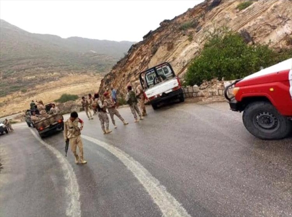 اليمن: اللجنة الأمنية في المهرة توضح ملابسات توقيف قيادي حوثي واشتباكات حوف