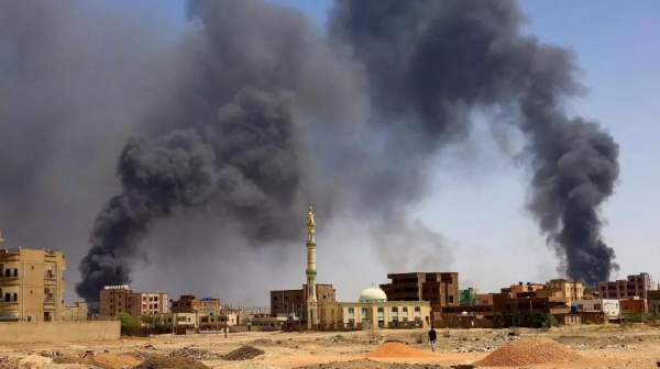الخرطوم: مقتل ما لا يقل عن 48 مدنيا في هجوم لقوات الدعم السريع وسط السودان ونزوح آلاف السكان