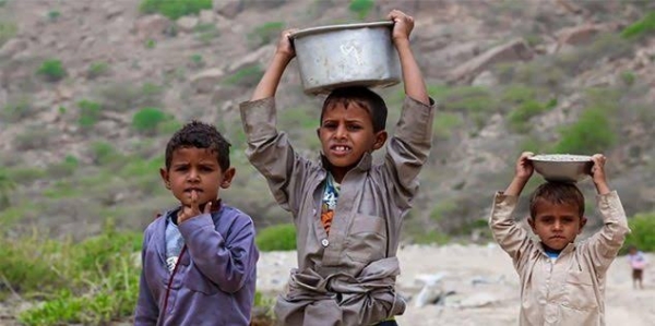 اليمن: 39 مليون دولار إضافية من المانحين لدعم خطة الاستجابة الإنسانية هذا العام