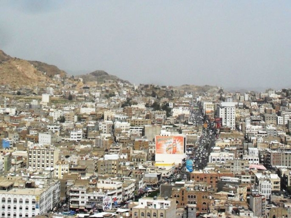 اليمن: مقتل طفلة وإصابة شقيقها بقصف منسوب للحوثيين غرب تعز