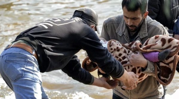 دمشق: الرئاسة السورية تتسلم تقرير لجنة التحقيق في أحداث عنف الساحل وتتعهد بـ