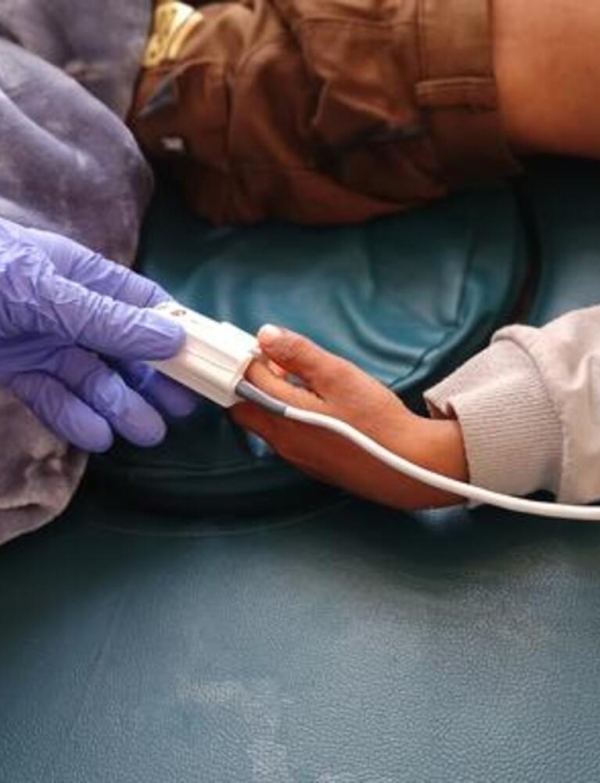 اليمن: تفشي حاد للحصبة في ذمار و600 إصابة جديدة خلال أقل من شهر