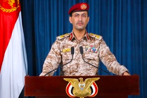 اليمن: الحوثيون يعلنون استهداف مطار بن غوريون بصاروخ باليستي