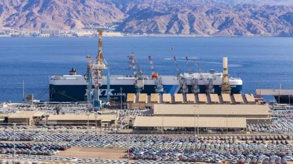 واشنطن بوست: هجمات الحوثيين تدفع ميناء إيلات إلى حافة الإغلاق بعد تكبيده ملايين الدولارات