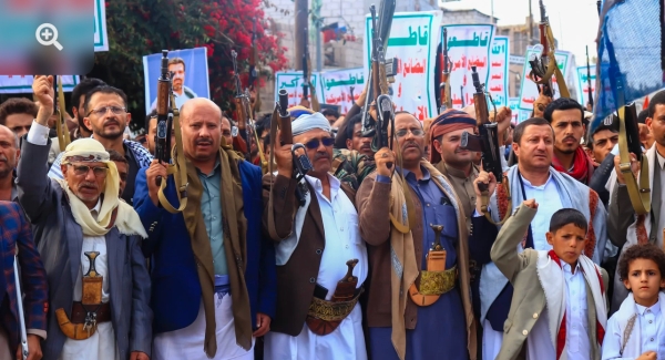 ترجمة عبرية: عودة هجمات الحوثيين..كيف سترد إسرائيل؟