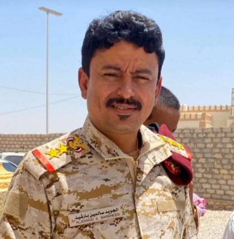 اليمن: نجاة قائد بارز في قوات حماية حضرموت من محاولة اغتيال